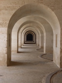 Galleries at Fortelesa Isabel